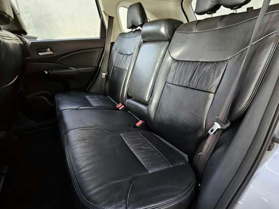 HONDA-CRV-2.0 LX 4X2 16V FLEX 4P AUTOMÁTICO HONDA-CRV-2013
