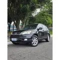 HONDA CRV 2.0 LX 4X2 16V GASOLINA 4P AUTOMÁTICO HONDA CRV 2.0 LX 4X2 16V GASOLINA 4P AUTOMÁTICO