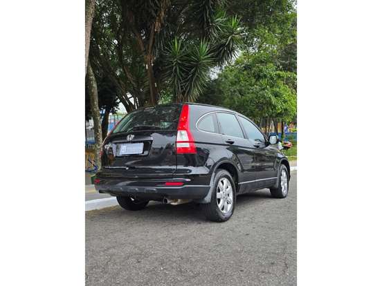 HONDA-CRV-2.0 LX 4X2 16V GASOLINA 4P AUTOMÁTICO HONDA-CRV-2010