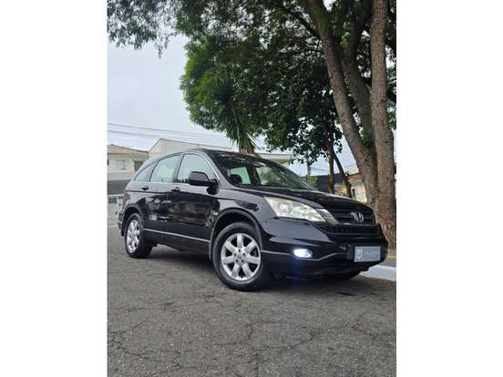 HONDA-CRV-2010
