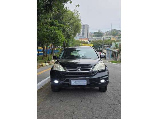 HONDA-CRV-2010
