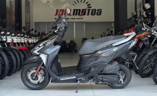 HONDA-ELITE 125i HONDA-ELITE 125i-2024
