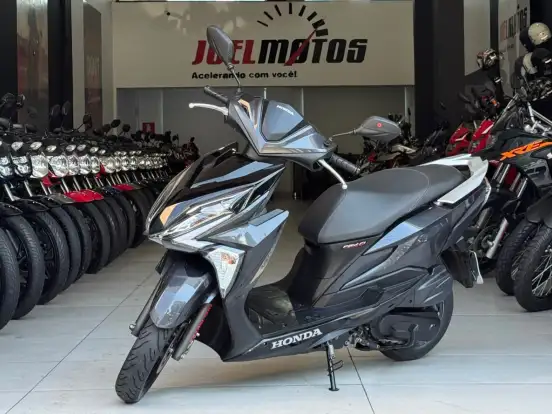 HONDA-ELITE 125i HONDA-ELITE 125i-2024