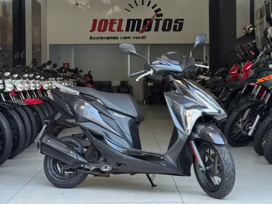 HONDA-ELITE 125i HONDA-ELITE 125i-2024
