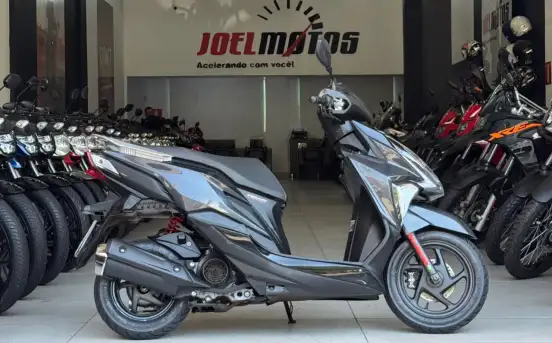 HONDA-ELITE 125i HONDA-ELITE 125i-2024