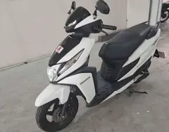 HONDA ELITE 125i HONDA ELITE 125i