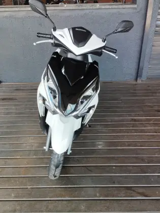 HONDA ELITE 125i 