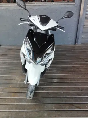 HONDA-ELITE 125i-2022