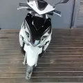 HONDA ELITE 125i HONDA ELITE 125i