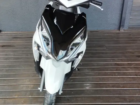 HONDA-ELITE 125i HONDA-ELITE 125i-2022