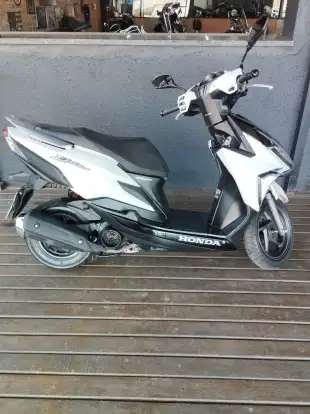 HONDA-ELITE 125i HONDA-ELITE 125i-2022