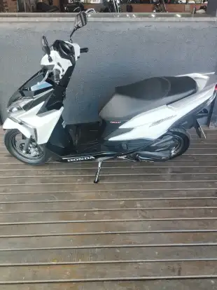HONDA-ELITE 125i-2022