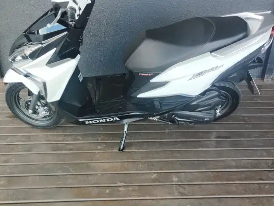 HONDA-ELITE 125i HONDA-ELITE 125i-2022