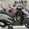 HONDA ELITE 125i HONDA ELITE 125i