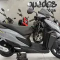 HONDA ELITE 125i HONDA ELITE 125i