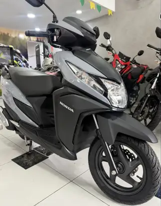HONDA-ELITE 125i-2027