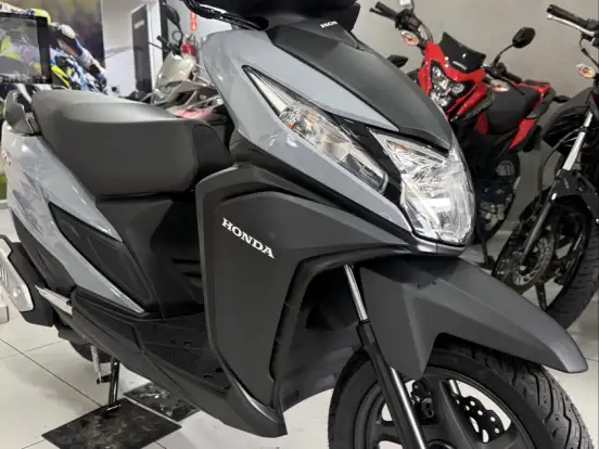 HONDA-ELITE 125i HONDA-ELITE 125i-2027