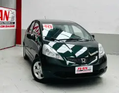 HONDA FIT 1.4 LX 16V FLEX 4P MANUAL HONDA FIT 1.4 LX 16V FLEX 4P MANUAL