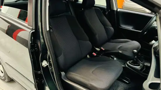 HONDA-FIT-1.4 LX 16V FLEX 4P MANUAL HONDA-FIT-2010