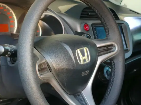 HONDA-FIT-1.4 LX 16V FLEX 4P MANUAL HONDA-FIT-2012