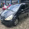 HONDA FIT 1.4 LXL 8V FLEX 4P MANUAL HONDA FIT 1.4 LXL 8V FLEX 4P MANUAL