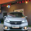 HONDA FIT 1.5 EX 16V FLEX 4P AUTOMÁTICO HONDA FIT 1.5 EX 16V FLEX 4P AUTOMÁTICO