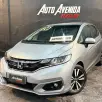 HONDA FIT 1.5 EXL 16V FLEX 4P AUTOMÁTICO HONDA FIT 1.5 EXL 16V FLEX 4P AUTOMÁTICO