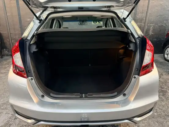 HONDA-FIT-1.5 EXL 16V FLEX 4P AUTOMÁTICO HONDA-FIT-2019