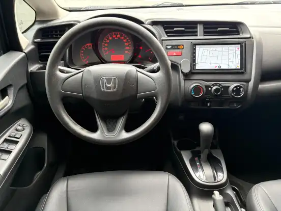 HONDA-FIT-1.5 LX 16V FLEX 4P AUTOMÁTICO HONDA-FIT-2014