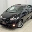 HONDA FIT 1.5 LX 16V FLEX 4P AUTOMÁTICO HONDA FIT 1.5 LX 16V FLEX 4P AUTOMÁTICO