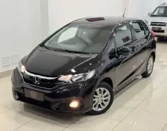 HONDA FIT 1.5 LX 16V FLEX 4P AUTOMÁTICO HONDA FIT 1.5 LX 16V FLEX 4P AUTOMÁTICO