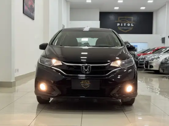HONDA-FIT-2018