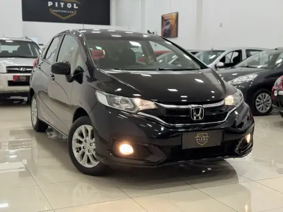 HONDA-FIT-2018