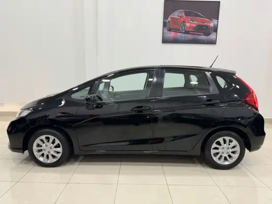 HONDA-FIT-2018