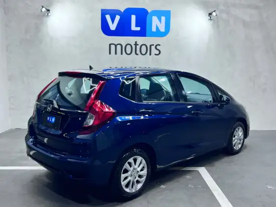HONDA-FIT-1.5 LX 16V FLEX 4P AUTOMÁTICO HONDA-FIT-2017