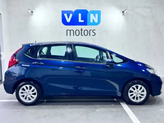 HONDA-FIT-1.5 LX 16V FLEX 4P AUTOMÁTICO HONDA-FIT-2017