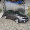 HONDA FIT 1.5 LX 16V FLEX 4P AUTOMÁTICO HONDA FIT 1.5 LX 16V FLEX 4P AUTOMÁTICO