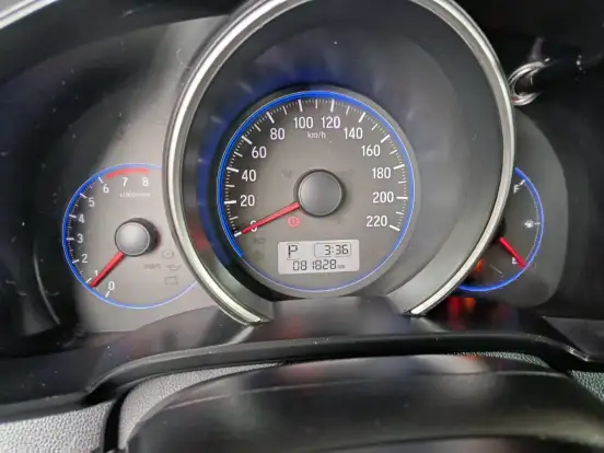 HONDA-FIT-1.5 LX 16V FLEX 4P AUTOMÁTICO HONDA-FIT-2016