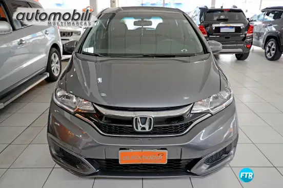 HONDA-FIT-2018