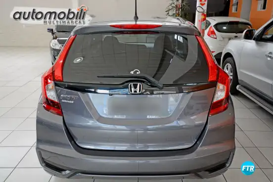 HONDA-FIT-2018
