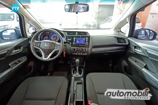 HONDA-FIT-2018