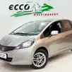 HONDA FIT 1.4 CX 16V FLEX 4P AUTOMÁTICO HONDA FIT 1.4 CX 16V FLEX 4P AUTOMÁTICO