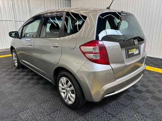 HONDA-FIT-1.4 DX 16V FLEX 4P MANUAL HONDA-FIT-2013