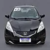 HONDA FIT 1.4 DX 16V FLEX 4P MANUAL HONDA FIT 1.4 DX 16V FLEX 4P MANUAL