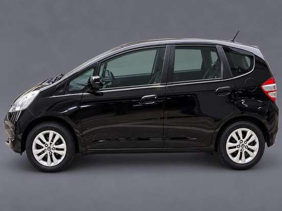 HONDA-FIT-1.4 DX 16V FLEX 4P MANUAL HONDA-FIT-2012