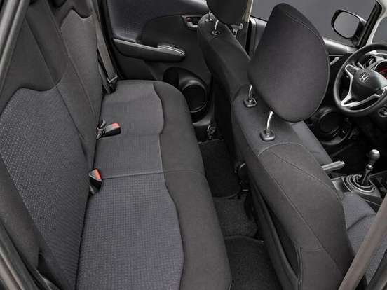 HONDA-FIT-1.4 DX 16V FLEX 4P MANUAL HONDA-FIT-2012