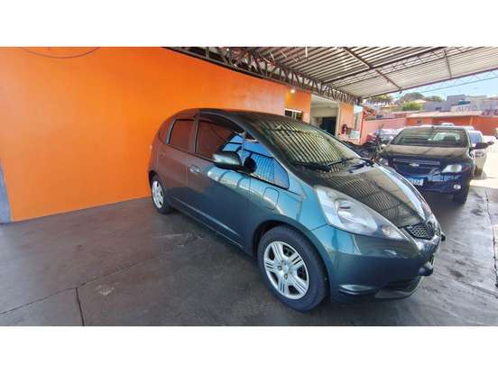 HONDA-FIT-2011