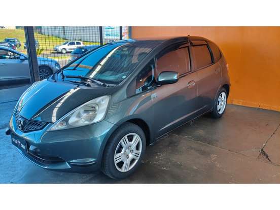 HONDA-FIT-1.4 DX 16V FLEX 4P MANUAL HONDA-FIT-2011