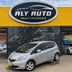 HONDA FIT 1.4 LX 16V FLEX 4P AUTOMÁTICO HONDA FIT 1.4 LX 16V FLEX 4P AUTOMÁTICO