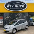 HONDA FIT 1.4 LX 16V FLEX 4P AUTOMÁTICO HONDA FIT 1.4 LX 16V FLEX 4P AUTOMÁTICO